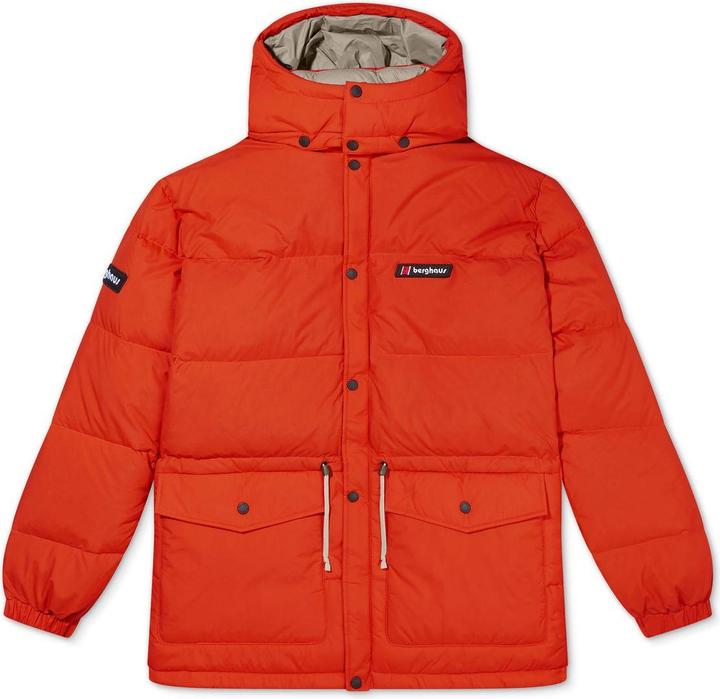 Immagine prodotto Berghaus Giacca Lumley isolata (XL)