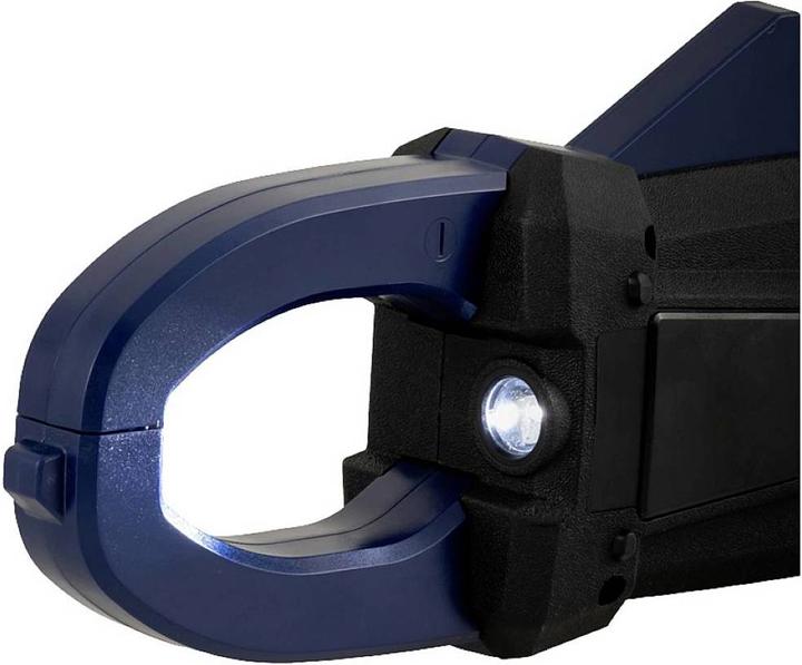 Produktbild PCE Instruments Amperemeter (CAT IV 600V, CAT III 1000V)