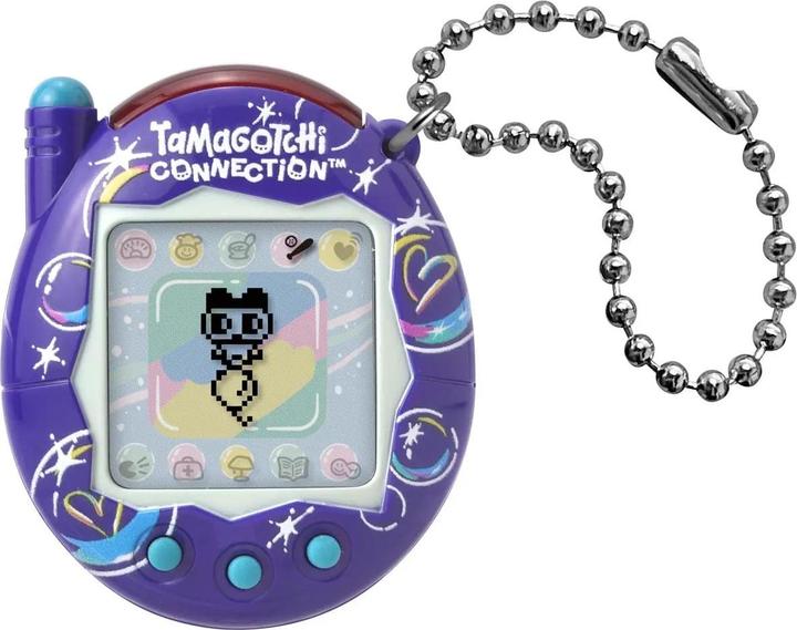Image du produit Bandai Tamagotchi Connection - Soapy Bubbles