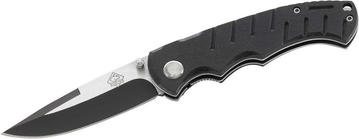 PumaTec Coltello a una mano, impugnatura incassata (8.30 cm)