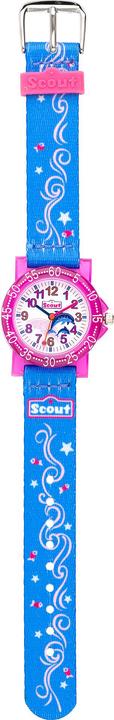 Produktbild Scout The IT-Collection (Analoguhr, 30.50 mm)