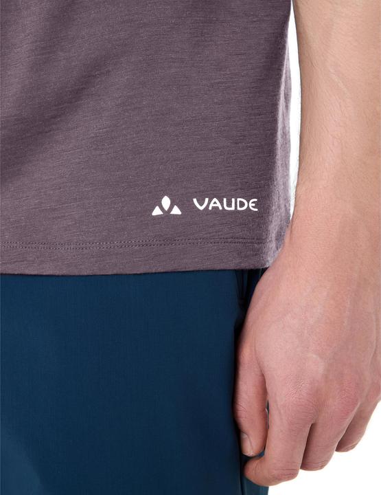 Actual product image Vaude Tekoa Wool T-Shirt (L)