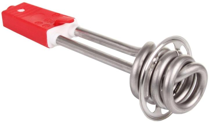 Immagine prodotto Rommelsbacher Riscaldatore ad immersione da viaggio RTG 351 (1.29 l)