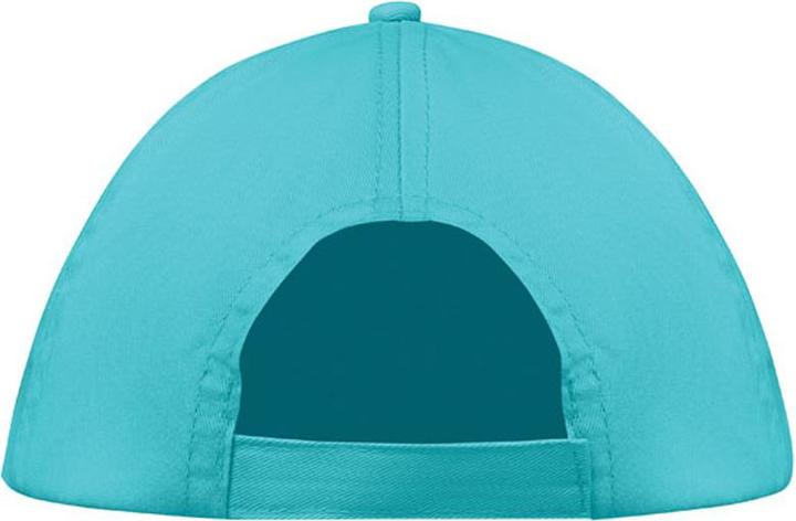 Produktbild MidOcean Buzz BaseballMütze 5 Segmente (One Size)