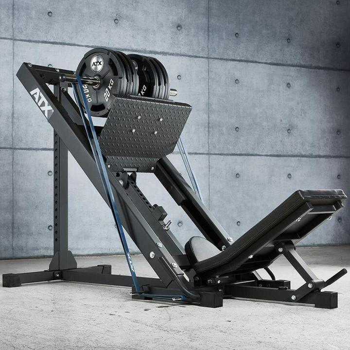 Image du produit ATX Leg Press Classic 45° - Presse à jambes