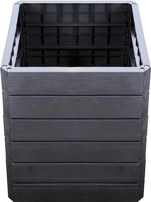 Produktbild Garantia Ergo Quadro