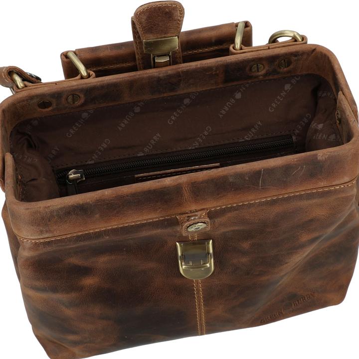 Immagine prodotto Greenburry Borsetta Vintage 1584S