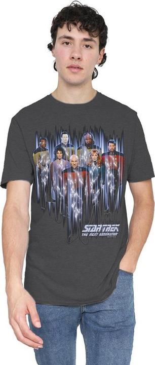 Produktbild Beam Us Up TShirt (S)