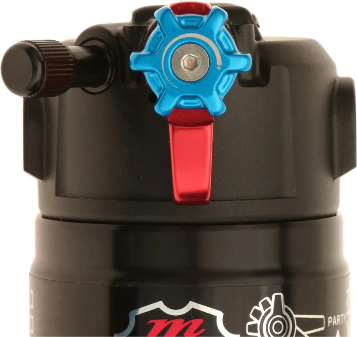 Actual product image Manitou Mara Pro Inline MY2024 (210 mm, 55 mm)
