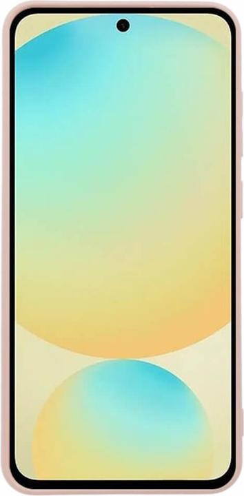 Produktbild Cover-Discount Galaxy A26 5G - Silikon Gummi Hülle (Samsung Galaxy A26)