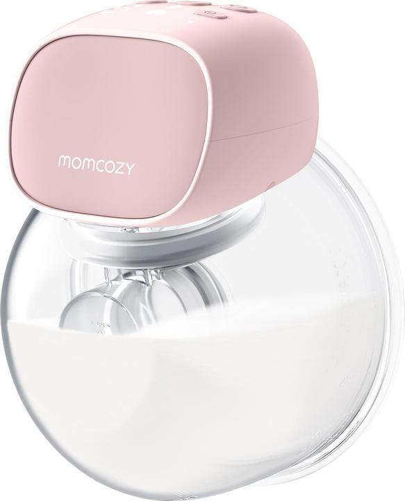 Actual product image Momcozy Milchpumpe S9 Pro