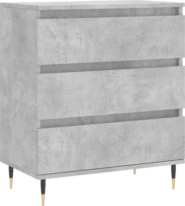 Gris béton