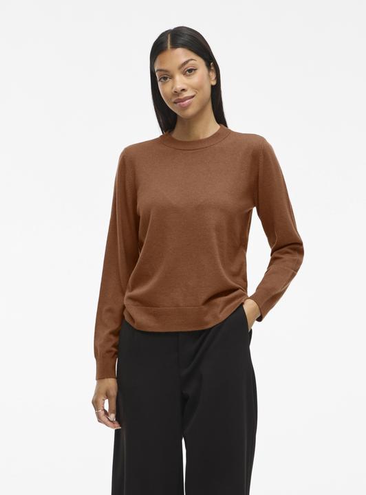 Produktbild Vila VIKERRY Rundhals Strickpullover (XS)