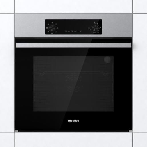 Actual product image Hisense BI62220AX Forno elettrico multifunzione Ventilato 61