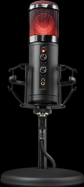 Immagine prodotto Trust GXT 256 Exxo