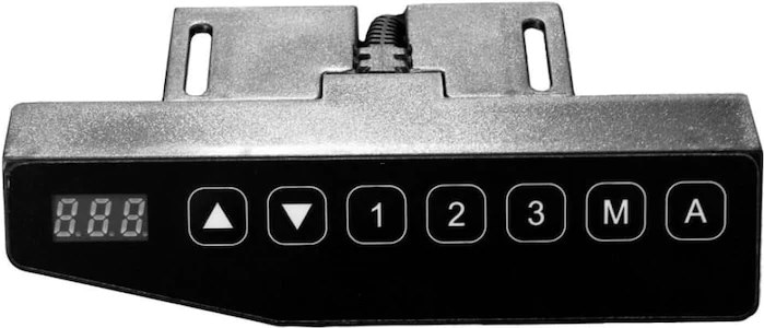 Image du produit Contini ET225E