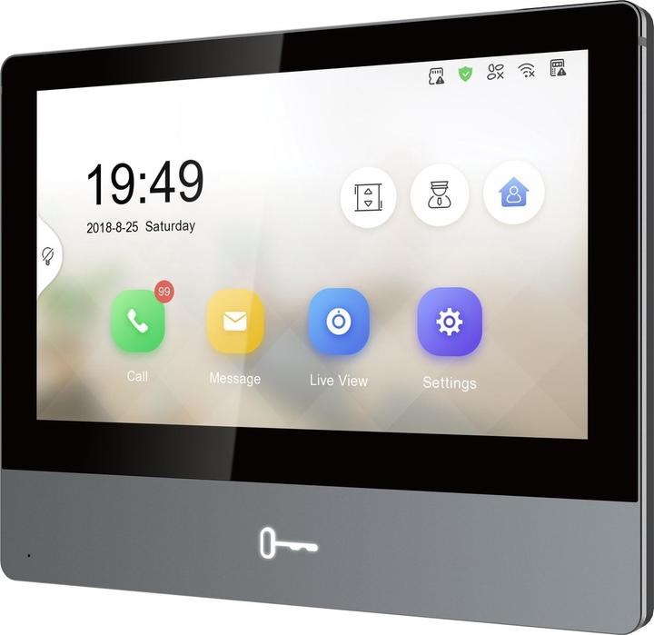 Immagine prodotto Hikvision DS-KH8350-WTE1 (WiFi)