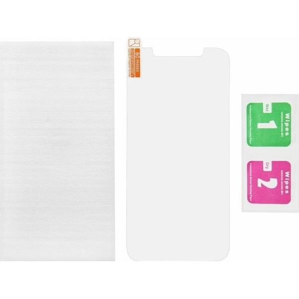 PremiumGlass Samsung S23 FE (Samsung Galaxy S23 FE), Pellicola protettiva smartphone, Trasparente