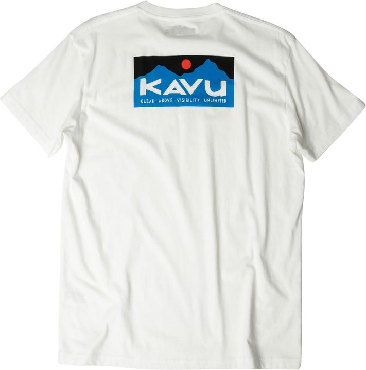 Produktbild Kavu Klear Above Etch Art (XL)