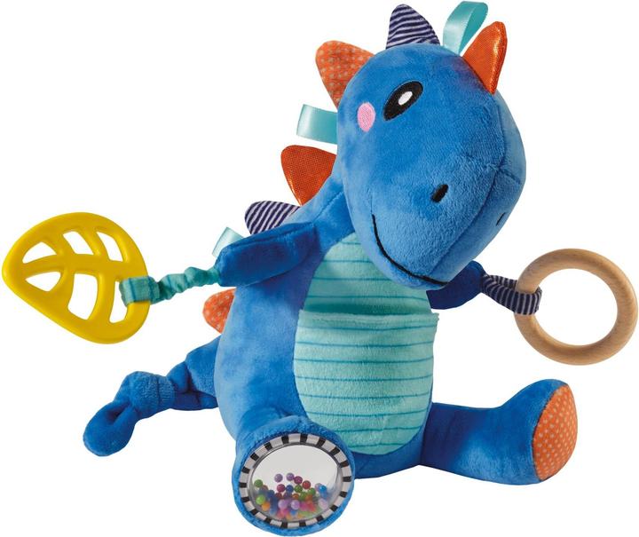 Produktbild Ses Creative - Sensory Toy - T-rex - (S13201) (24 cm)