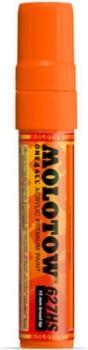 Image du produit Molotow Feutre One4all 627HS dare orange 085 (Orange, 15 mm, 1 x)