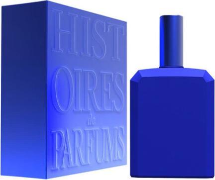 Produktbild Histoires de Parfums Eau de Parfum Not A Blue (Eau de Parfum, 120 ml)