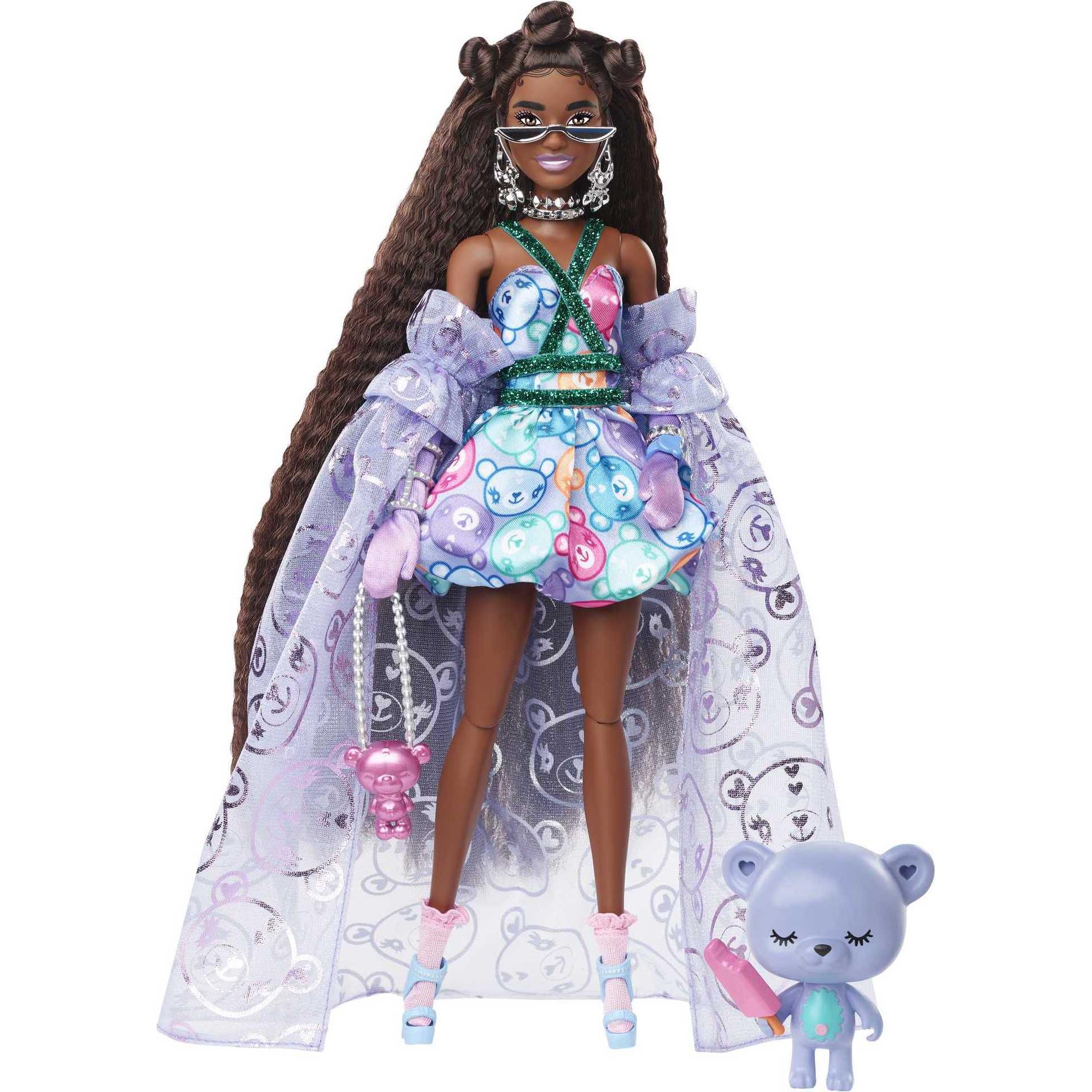 Barbie Extra Fancy