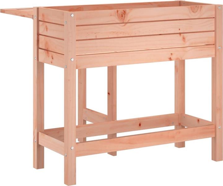 Produktbild vidaXL Pflanzkübel