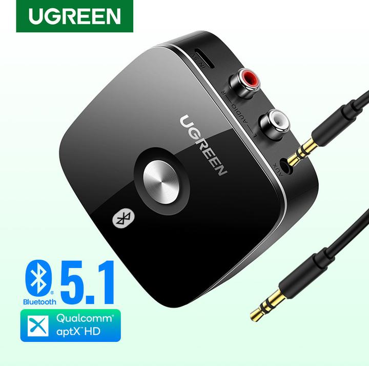 Produktbild Ugreen CM106 (Empfänger)