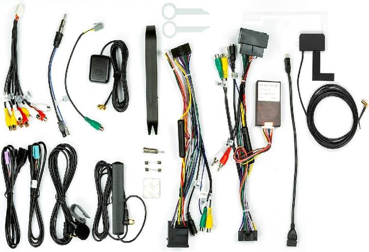 Immagine prodotto Radical R-C11BM1 (Auto Android)