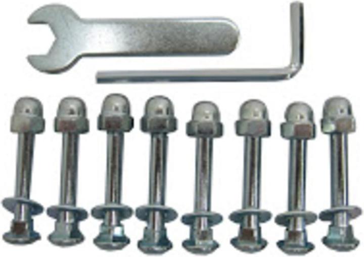 Actual product image Hudora 1 screw set (EOL)