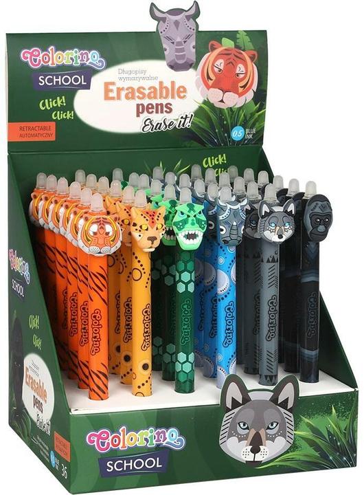 Image du produit Mc Neill Roller CoolPack assorti (1x)