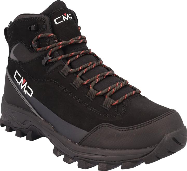 Produktbild CMP Campagnolo Myzar Mid-Stiefel (45)