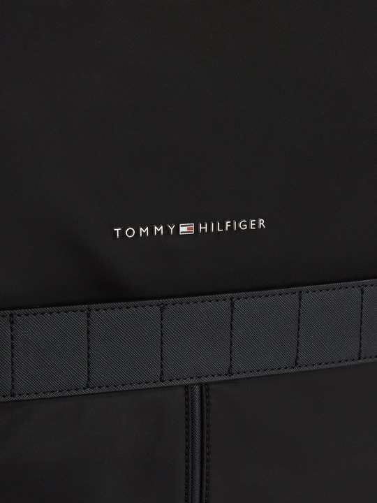 Image du produit Tommy Hilfiger Sac à Dos En Nylon Surélevé