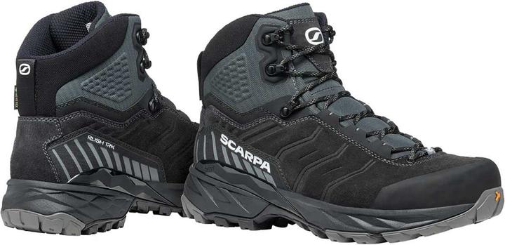 Produktbild Scarpa Rush Trek GTX (41)