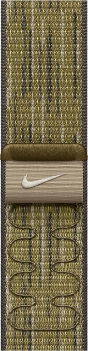 Produktbild Apple Nike Sport Loop (42 mm, Nylon, Apple Watch Ultra 2, Apple Watch Series 10, Apple Watch SE 2024)