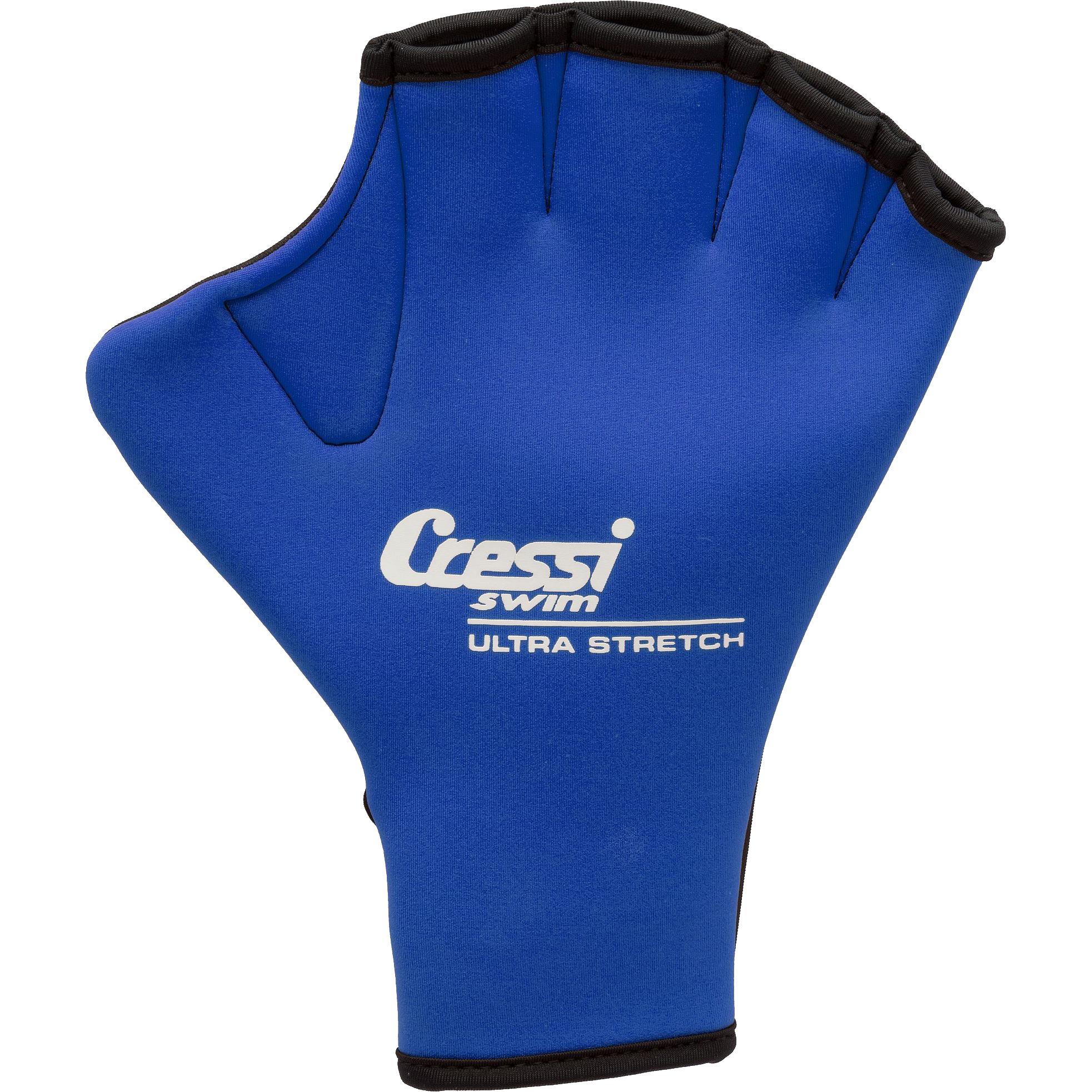 Cressi Schwimmhandschuhe (DF200020)