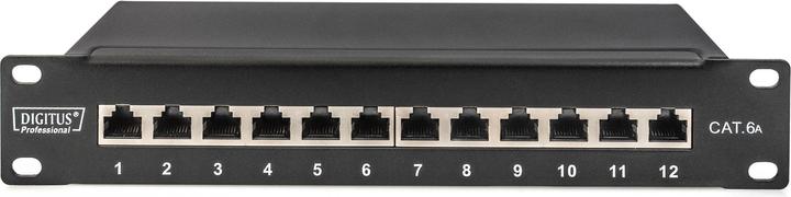 Actual product image Digitus DN-91612S-EA