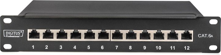 Actual product image Digitus DN-91612S-EA