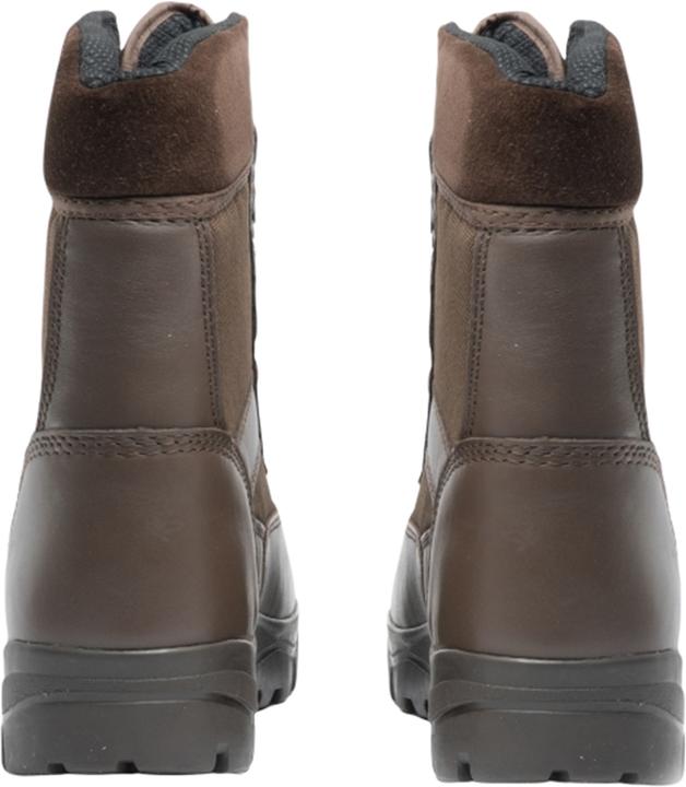 Actual product image Grafters Gforce Thinsulate inner material Combat boots (38)