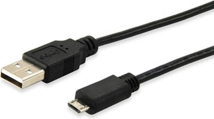 Actual product image equip USB Micro - USB A (1 m, USB 2.0)
