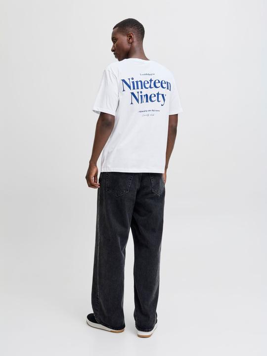 Actual product image Jack & Jones 2er-pack T-shirt T-shirt (L)