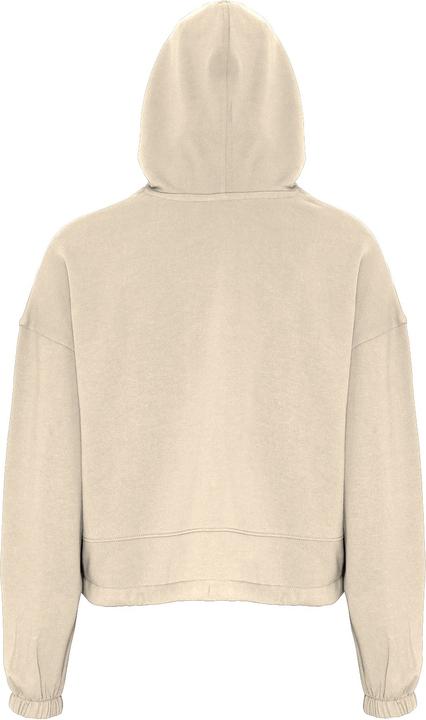 Produktbild Tri Dri OversizeKapuzenpullover in CropLänge (XXL)
