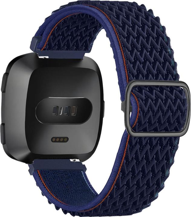 Produktbild Strap-it elastisches Armband (Elastisches Nylon, Versa 2)