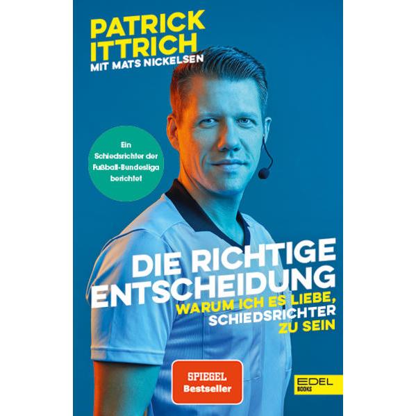 Die richtige Entscheidung, Ratgeber von Mats Nickelsen