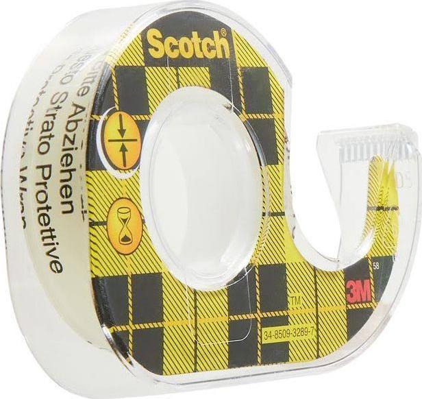 Image du produit Scotch Ruban adhésif double face