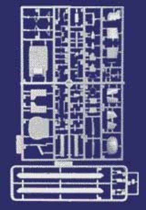 Produktbild Roden Grumman OV-1 B / OV-1 C Mohawk