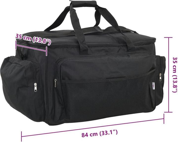 Image du produit vidaXL Angeltasche