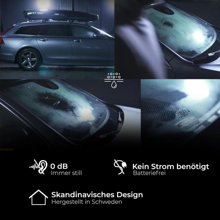 Produktbild Absodry Luftentfeuchter (6 m²)