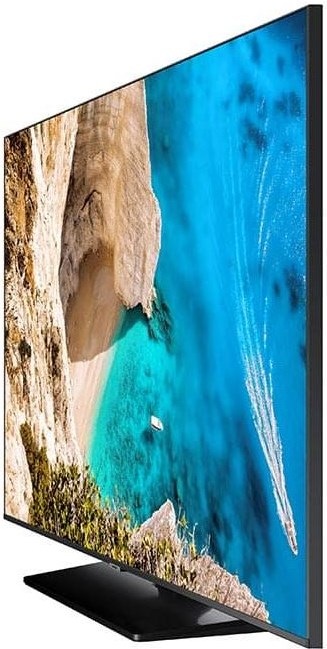 Actual product image Samsung HG55ET690U (55", LCD, 4K, 2021)